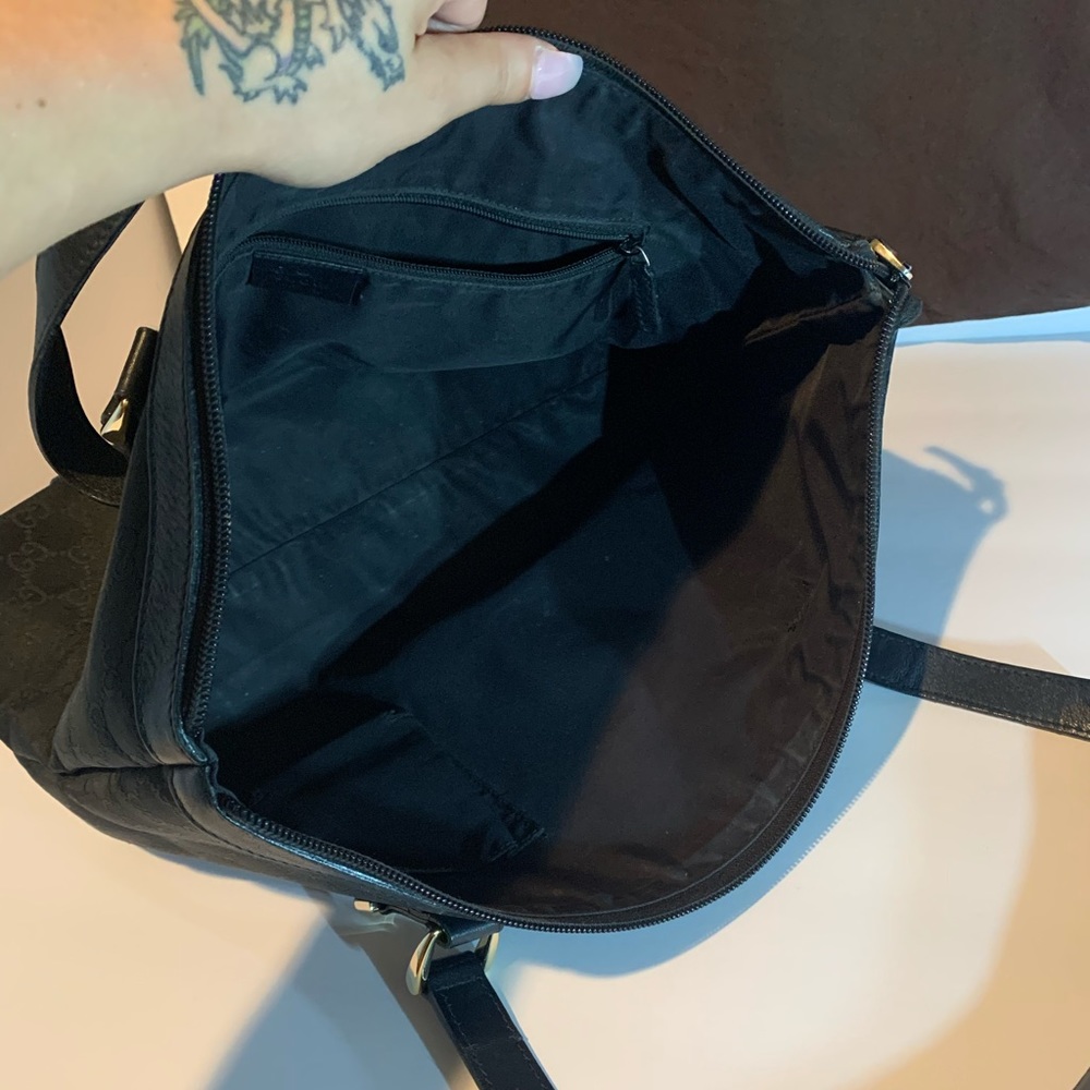 Authentic Gucci bag !! - Picture 7 of 11